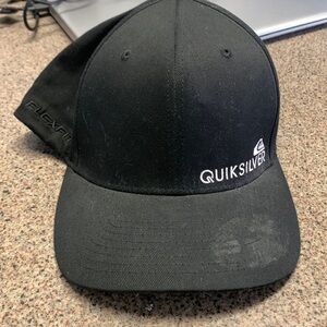 Me s quick silver hat